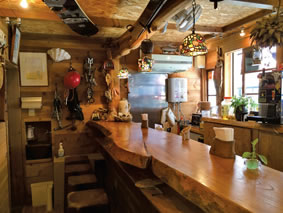 �����L���[���z�e�����{��